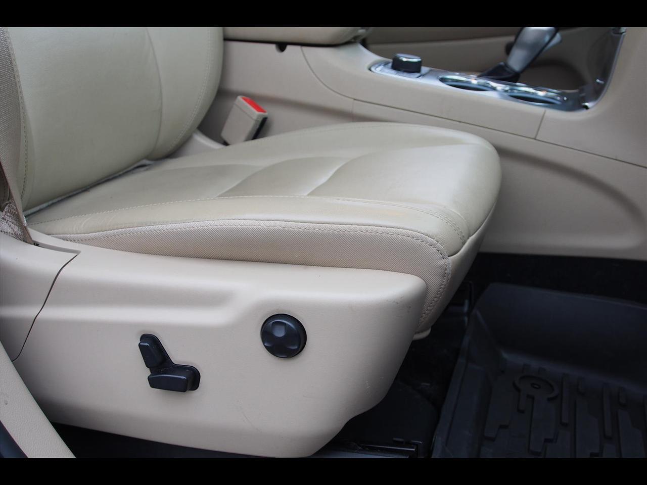 2020 Jeep Grand Cherokee Limited Raleigh NC