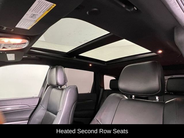 2020 Jeep Grand Cherokee Limited Raleigh NC