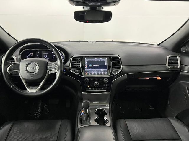 2020 Jeep Grand Cherokee Limited Raleigh NC