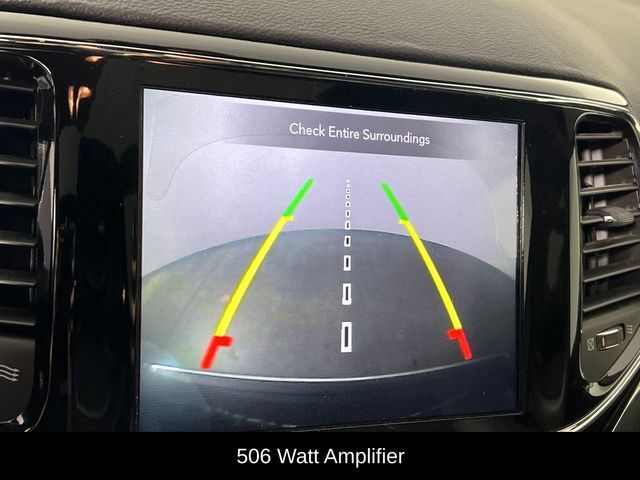 2020 Jeep Grand Cherokee Limited Raleigh NC