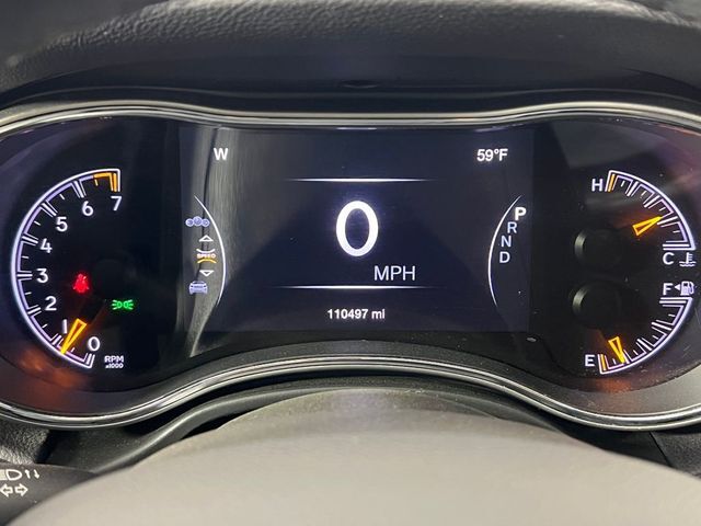 2020 Jeep Grand Cherokee Limited Raleigh NC