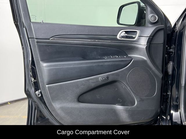 2020 Jeep Grand Cherokee Limited Raleigh NC