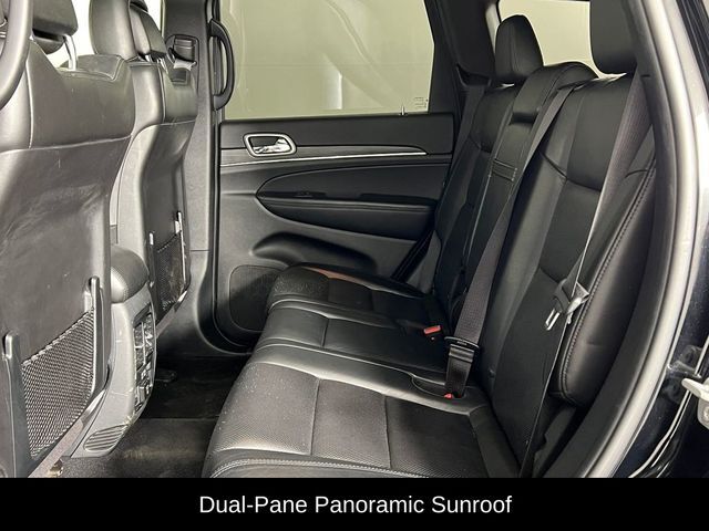 2020 Jeep Grand Cherokee Limited Raleigh NC