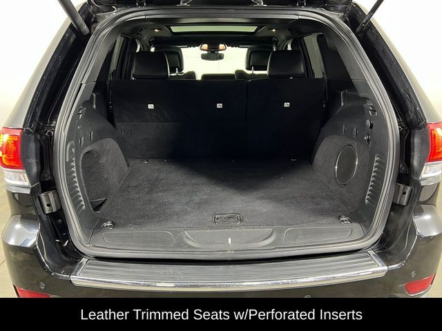 2020 Jeep Grand Cherokee Limited Raleigh NC