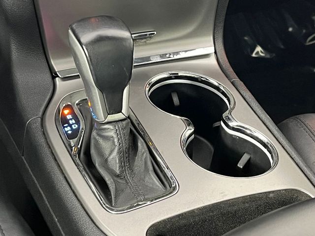 2020 Jeep Grand Cherokee Limited Raleigh NC