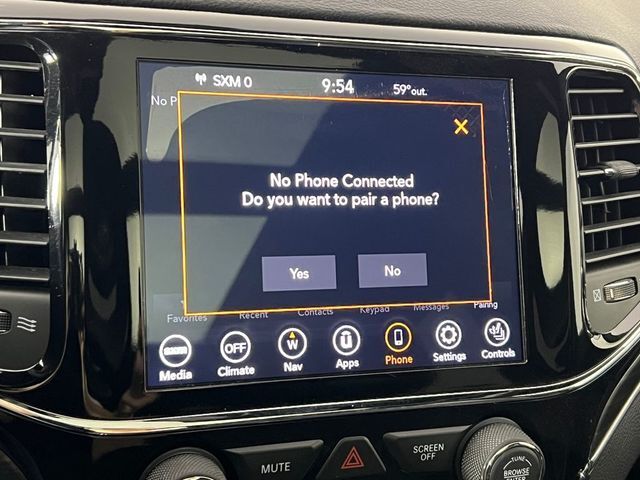 2020 Jeep Grand Cherokee Limited Raleigh NC