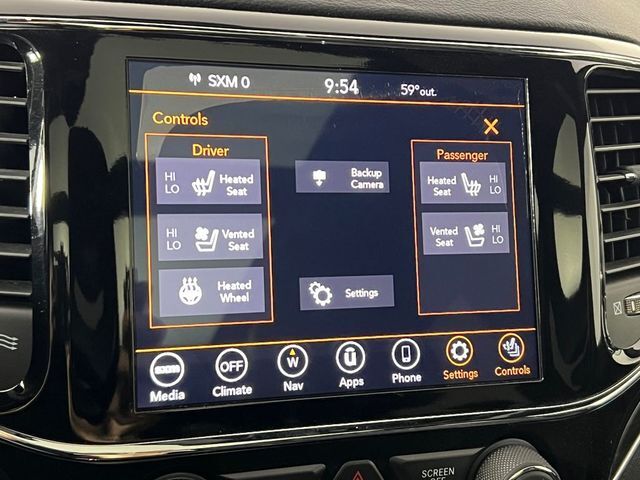 2020 Jeep Grand Cherokee Limited Raleigh NC