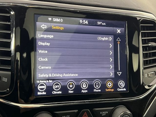 2020 Jeep Grand Cherokee Limited Raleigh NC