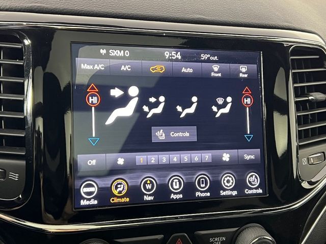 2020 Jeep Grand Cherokee Limited Raleigh NC