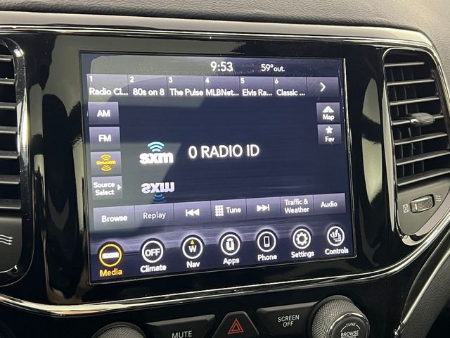 2020 Jeep Grand Cherokee Limited Raleigh NC