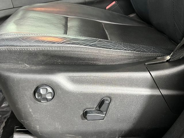 2020 Jeep Grand Cherokee Limited Raleigh NC