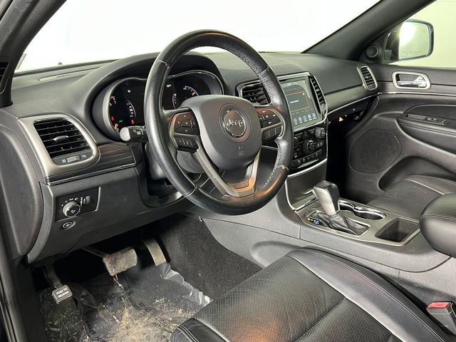 2020 Jeep Grand Cherokee Limited Raleigh NC
