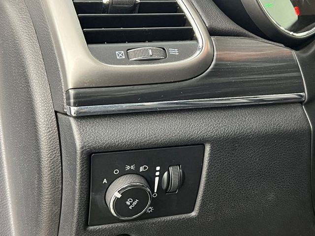 2020 Jeep Grand Cherokee Limited Raleigh NC