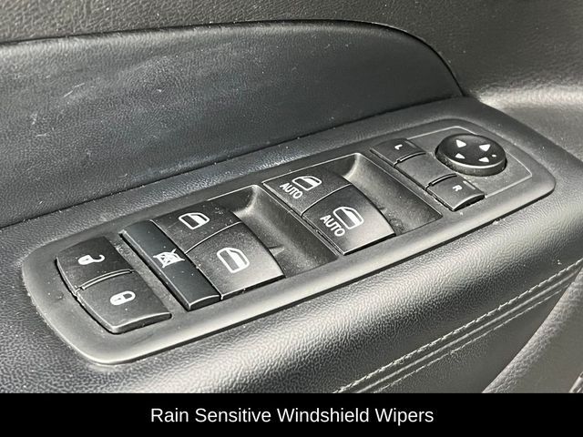 2020 Jeep Grand Cherokee Limited Raleigh NC