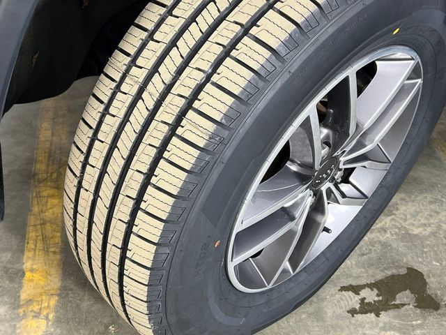 2020 Jeep Grand Cherokee Limited Raleigh NC