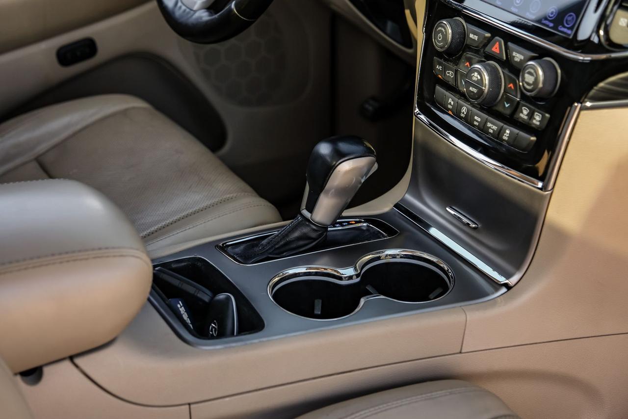 2020 Jeep Grand Cherokee Limited Richardson TX