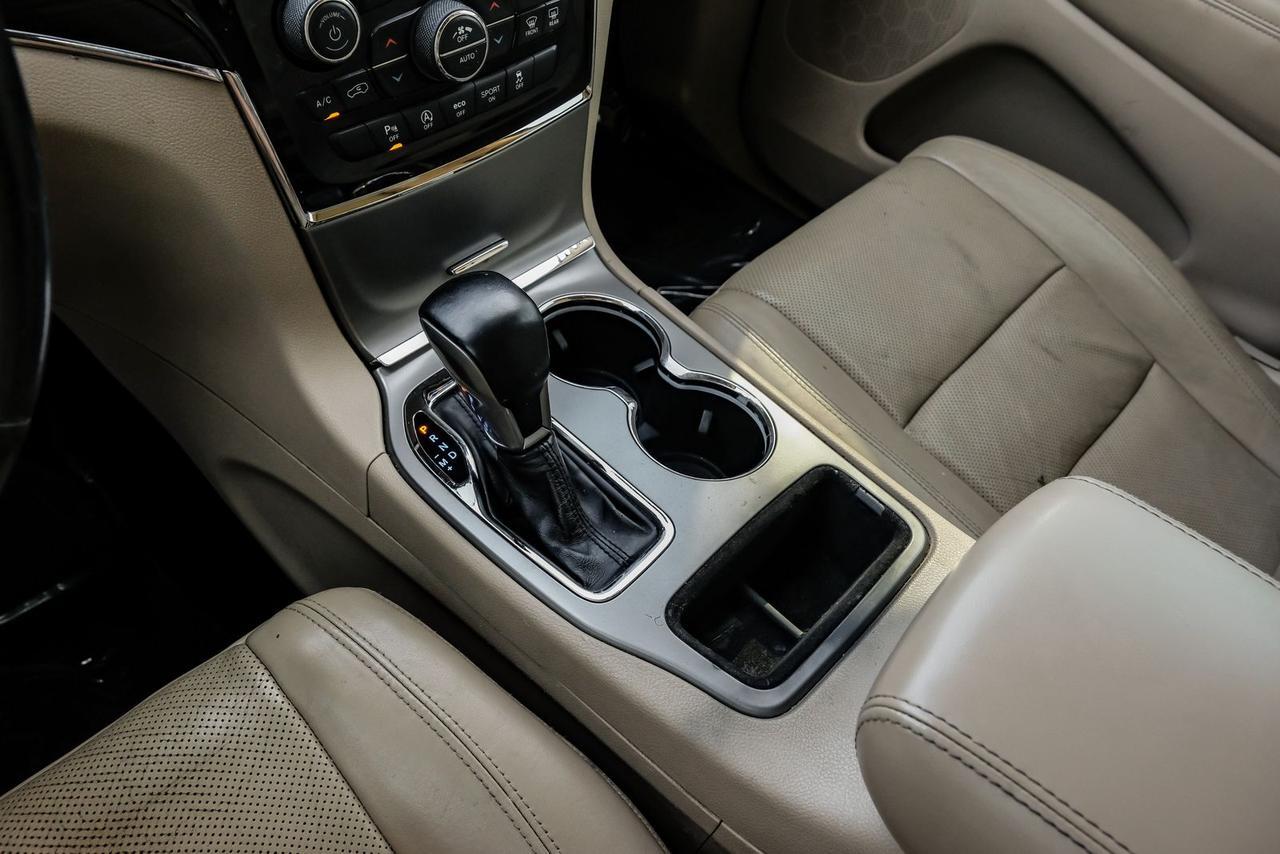 2020 Jeep Grand Cherokee Limited Richardson TX