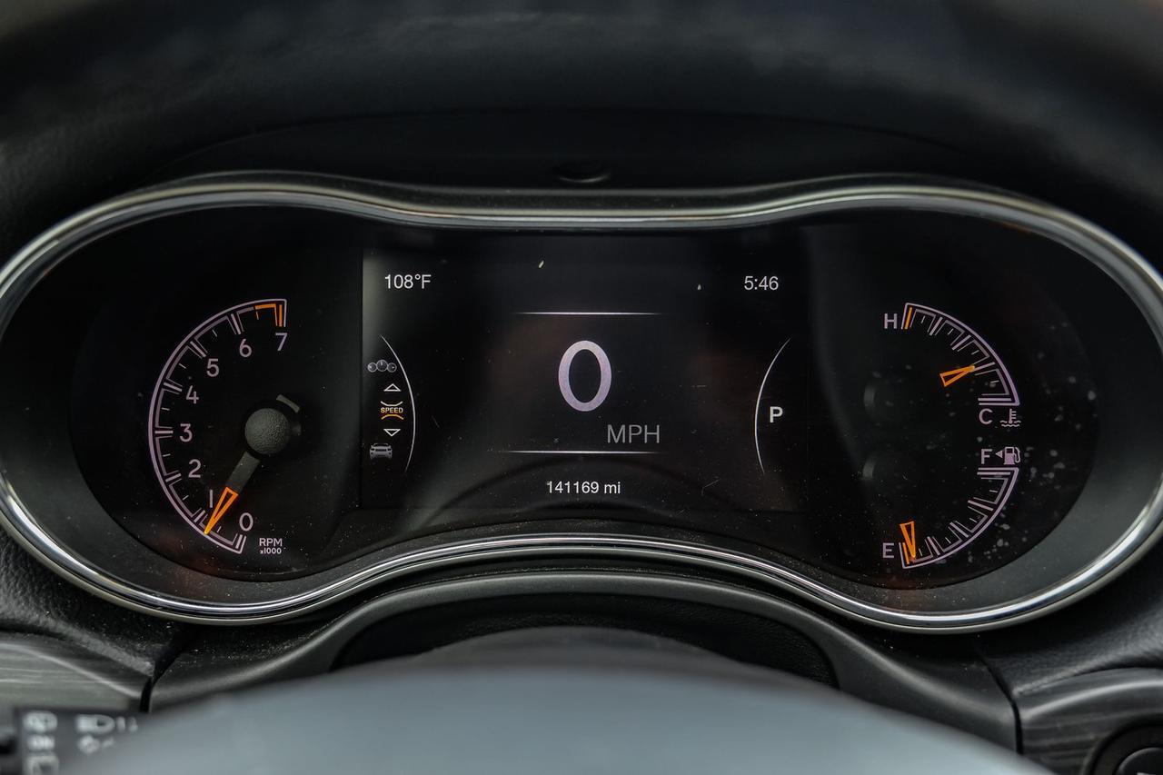 2020 Jeep Grand Cherokee Limited Richardson TX