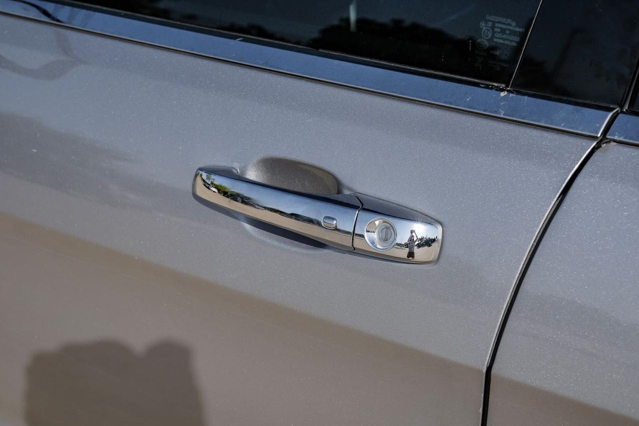2020 Jeep Grand Cherokee Limited Richardson TX