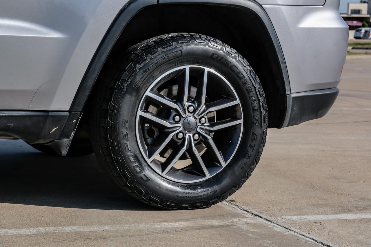 2020 Jeep Grand Cherokee Limited Richardson TX