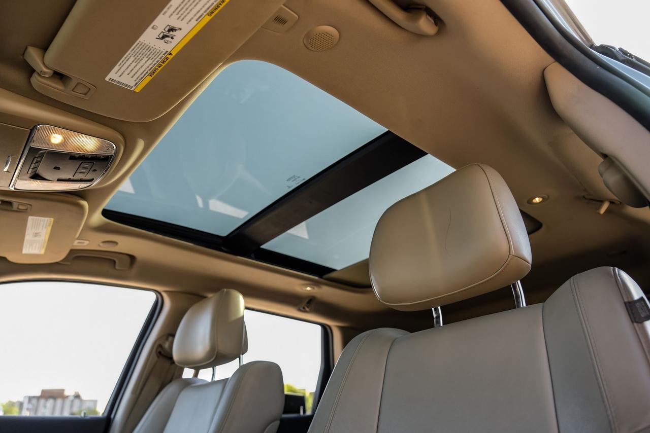 2020 Jeep Grand Cherokee Limited Richardson TX