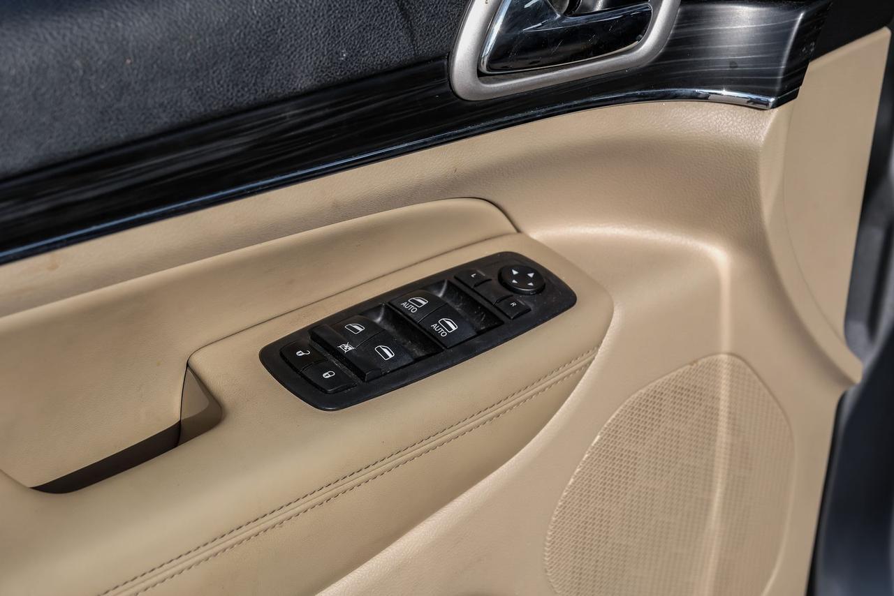 2020 Jeep Grand Cherokee Limited Richardson TX