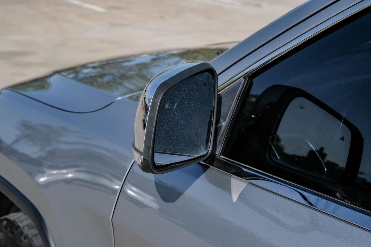 2020 Jeep Grand Cherokee Limited Richardson TX