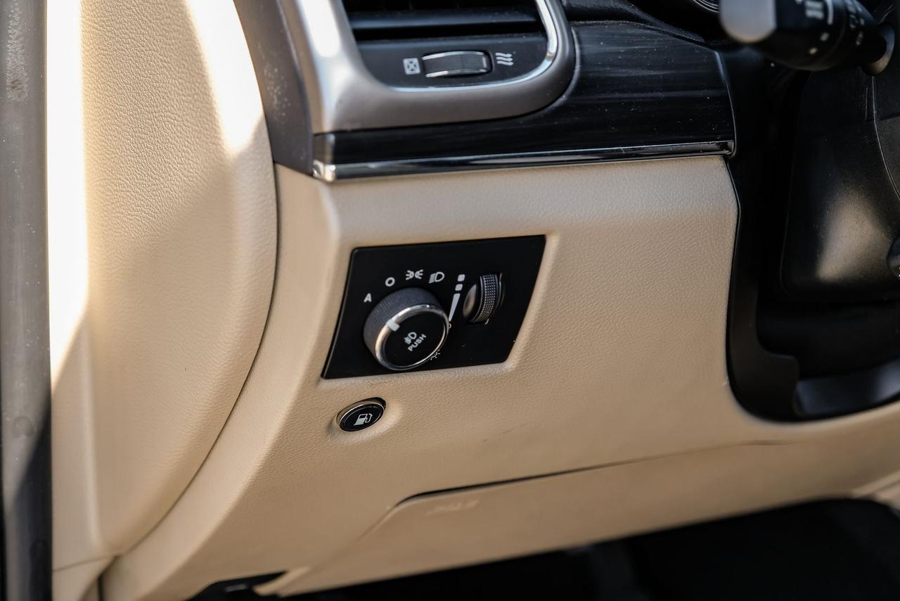 2020 Jeep Grand Cherokee Limited Richardson TX