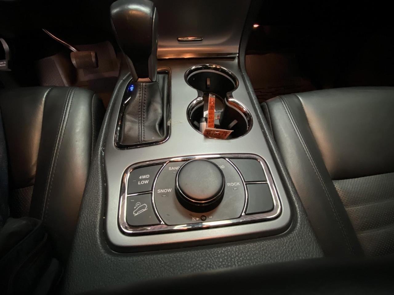 2020 Jeep Grand Cherokee Limited Richmond Hill NY