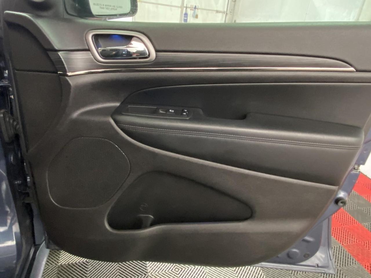 2020 Jeep Grand Cherokee Limited Richmond Hill NY