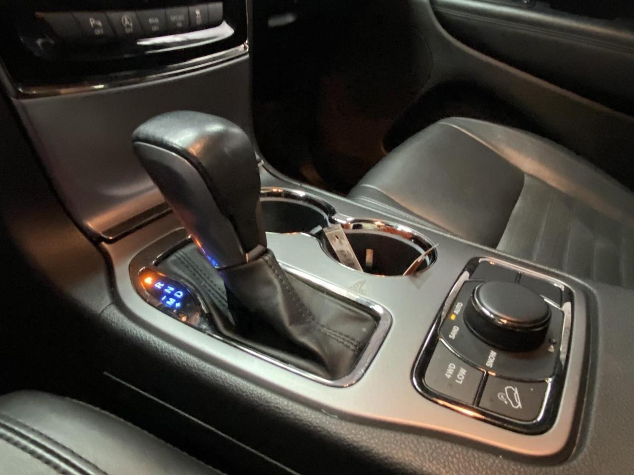 2020 Jeep Grand Cherokee Limited Richmond Hill NY