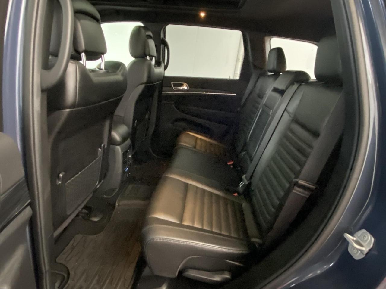 2020 Jeep Grand Cherokee Limited Richmond Hill NY