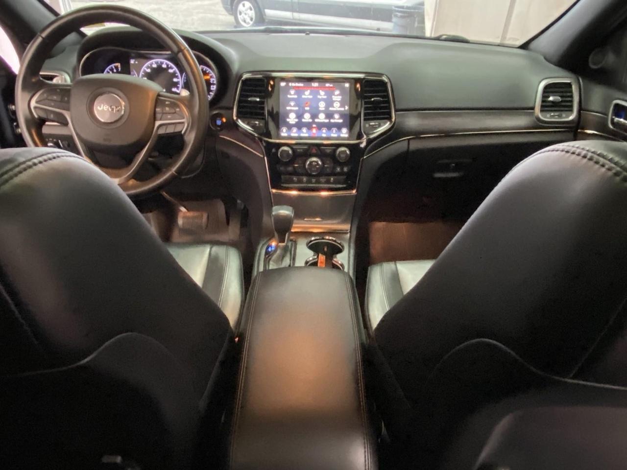 2020 Jeep Grand Cherokee Limited Richmond Hill NY