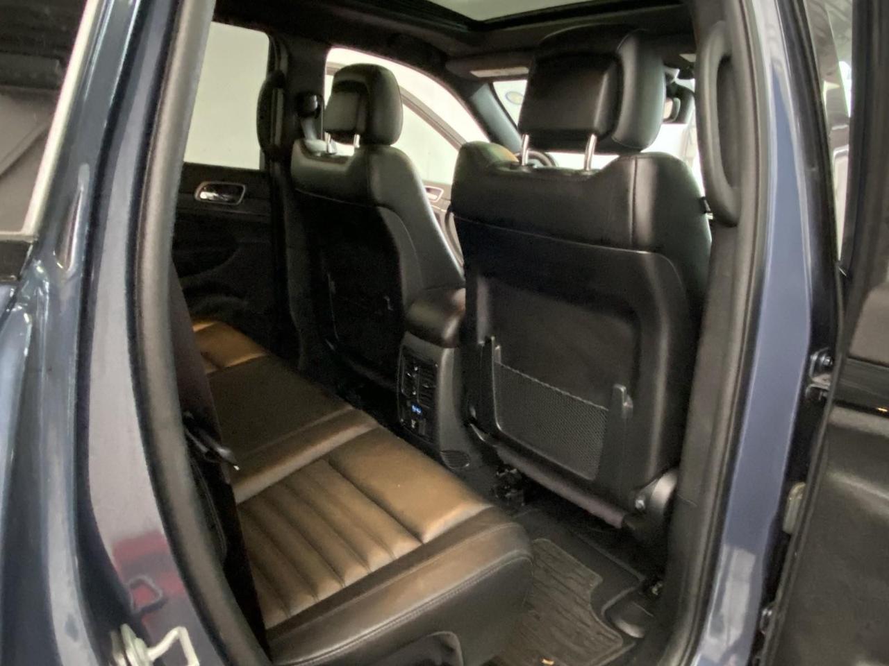 2020 Jeep Grand Cherokee Limited Richmond Hill NY