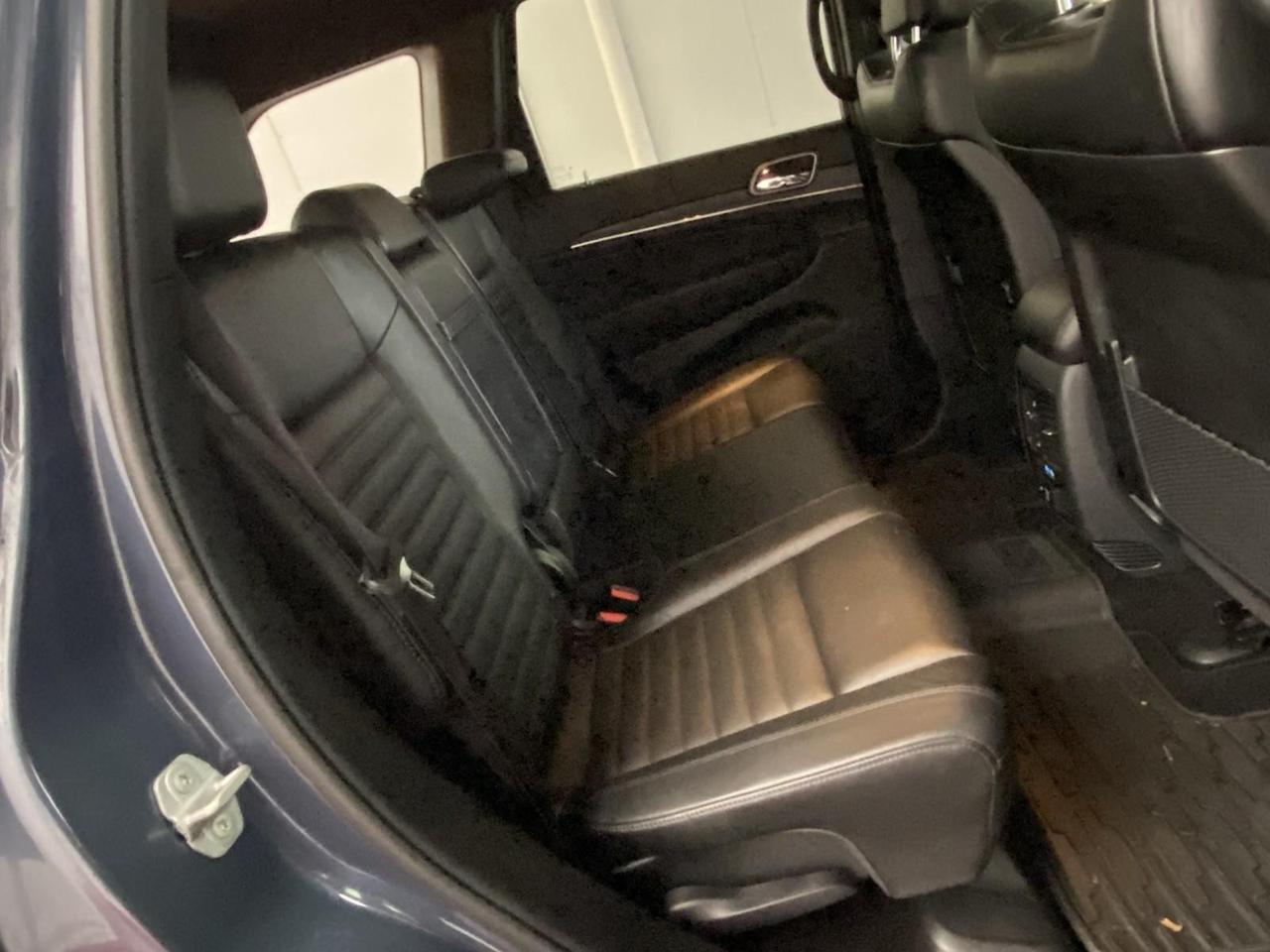 2020 Jeep Grand Cherokee Limited Richmond Hill NY