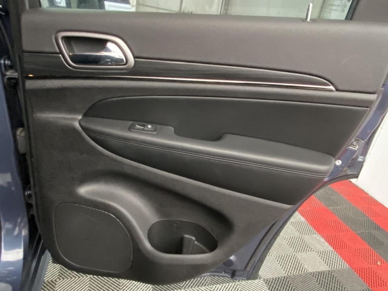 2020 Jeep Grand Cherokee Limited Richmond Hill NY