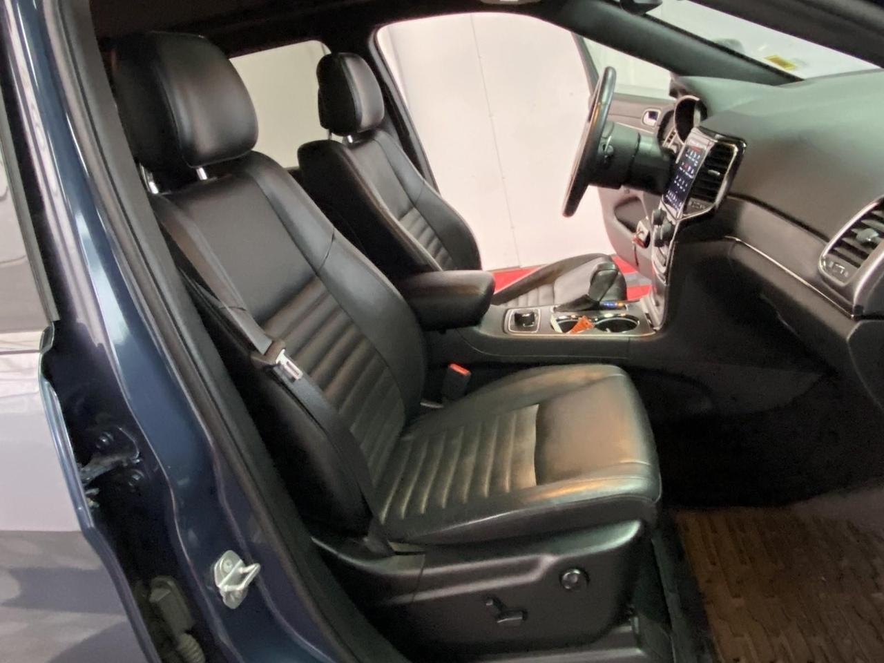 2020 Jeep Grand Cherokee Limited Richmond Hill NY