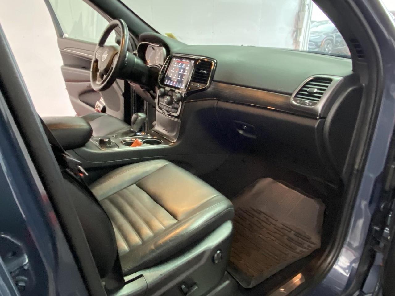 2020 Jeep Grand Cherokee Limited Richmond Hill NY