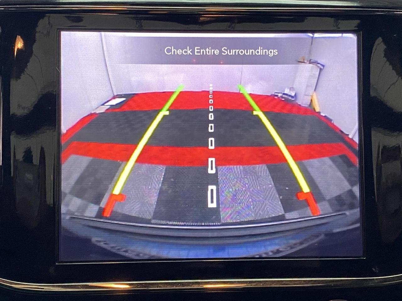 2020 Jeep Grand Cherokee Limited Richmond Hill NY