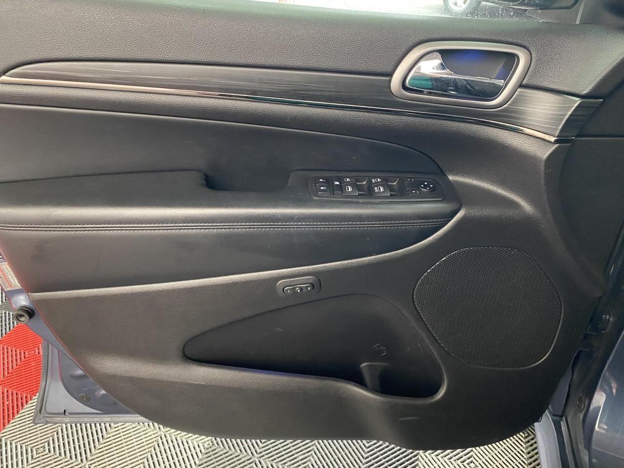 2020 Jeep Grand Cherokee Limited Richmond Hill NY