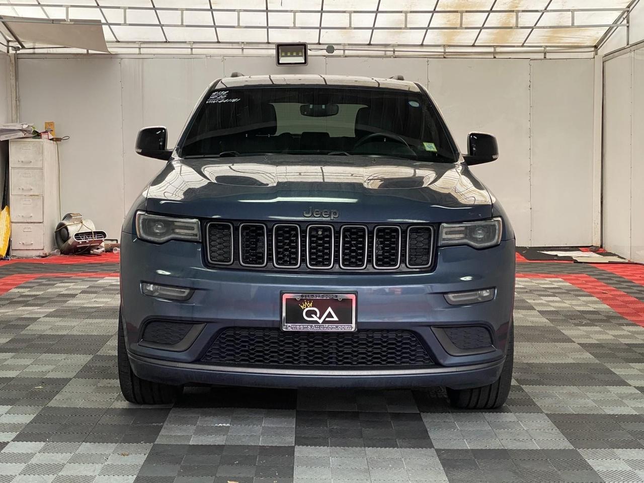 2020 Jeep Grand Cherokee Limited Richmond Hill NY