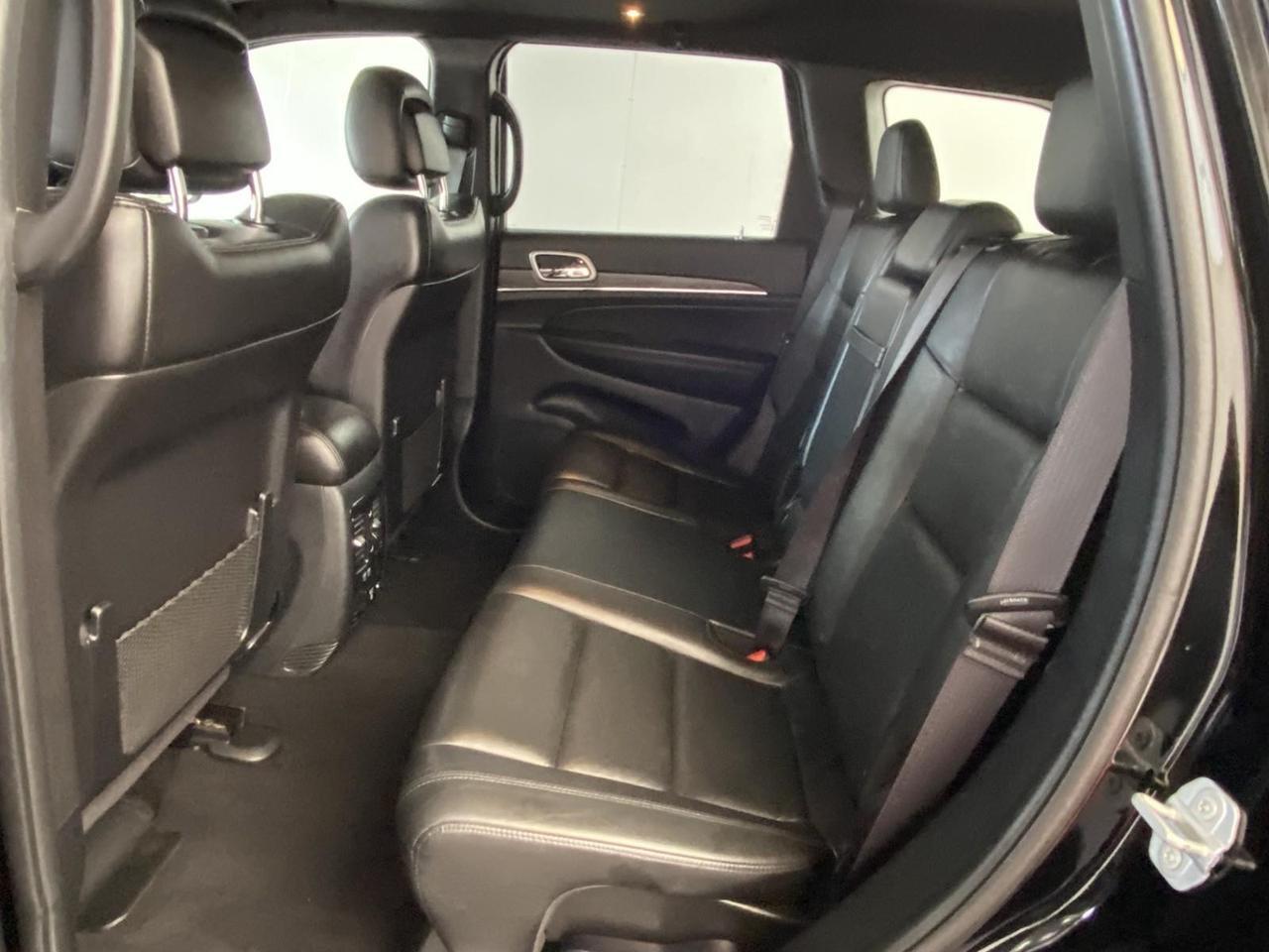 2020 Jeep Grand Cherokee Limited photo 17