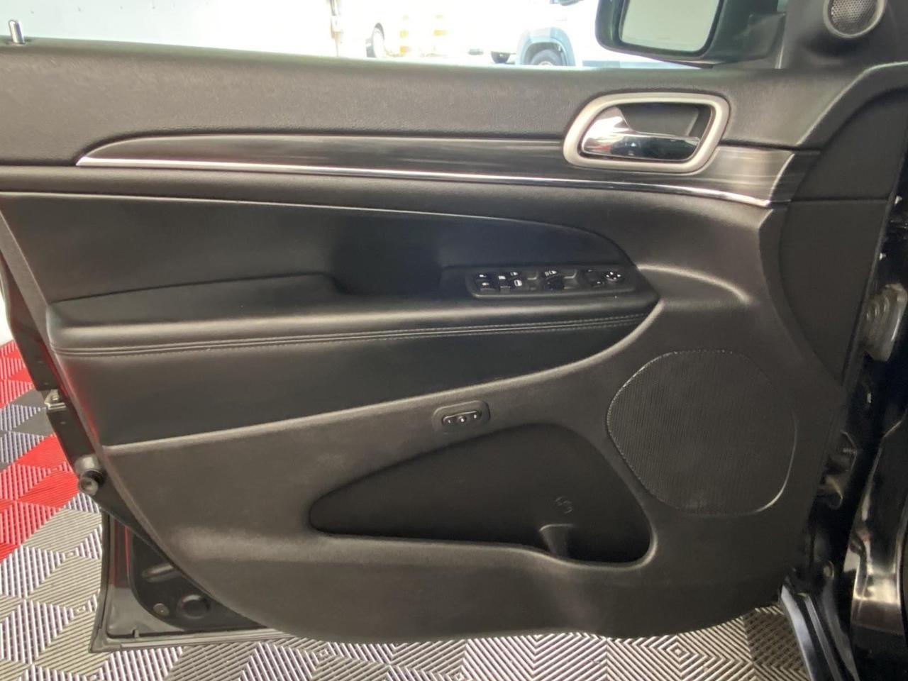 2020 Jeep Grand Cherokee Limited Richmond Hill NY