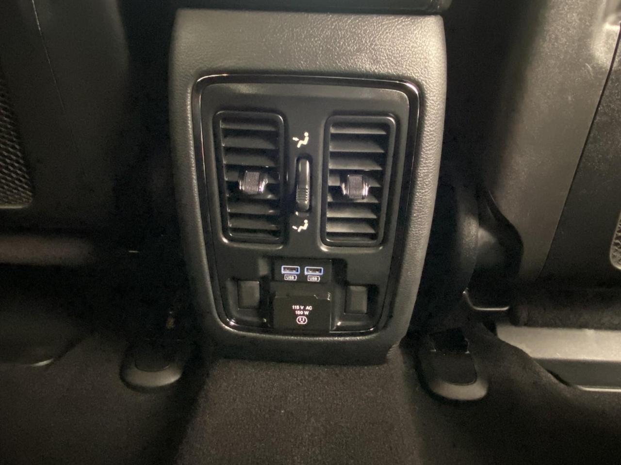 2020 Jeep Grand Cherokee Limited photo 12