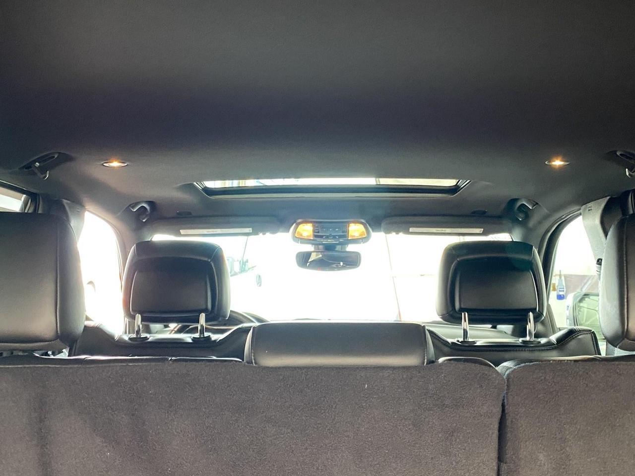 2020 Jeep Grand Cherokee Limited photo 15
