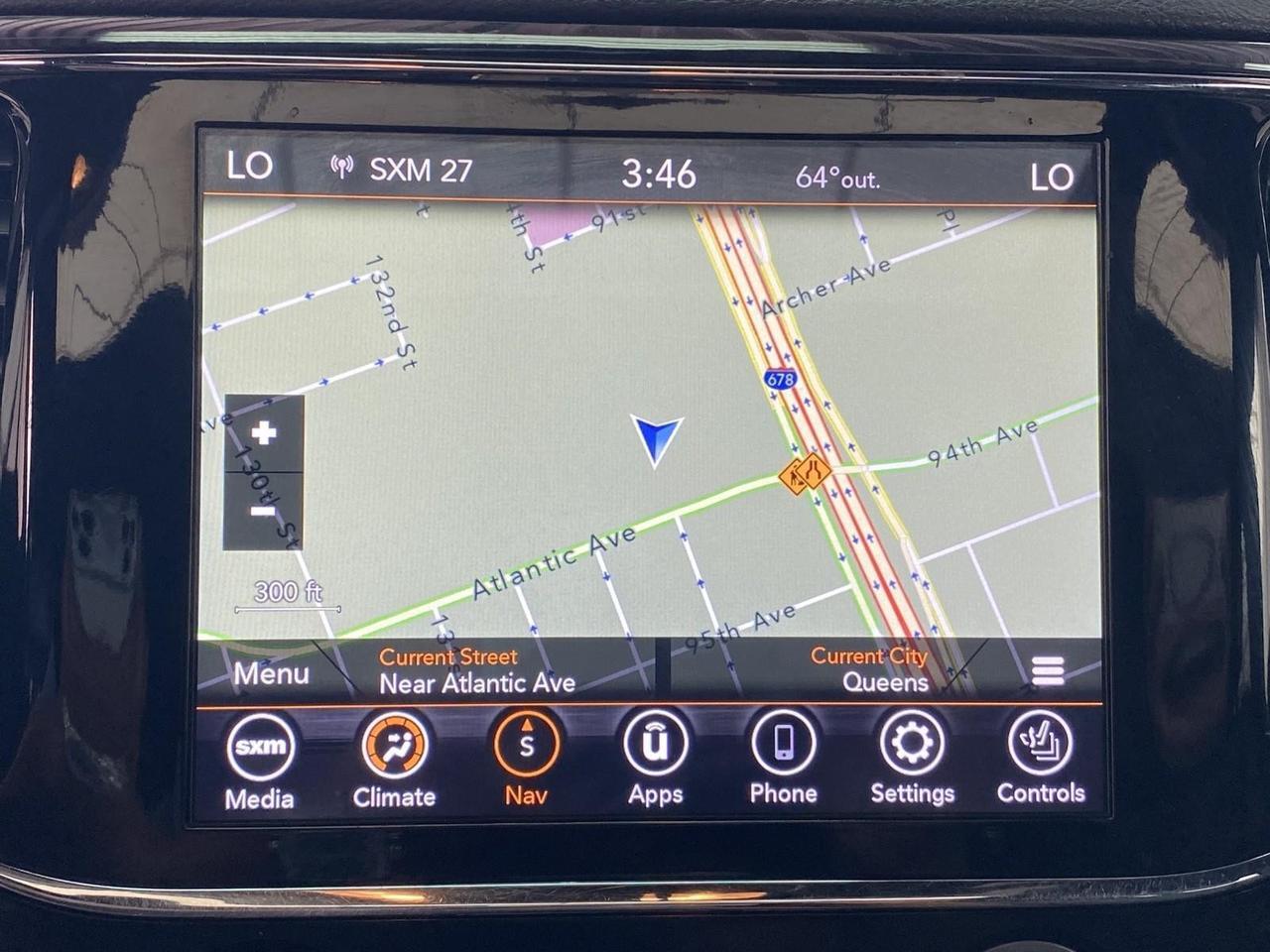 2020 Jeep Grand Cherokee Limited photo 28