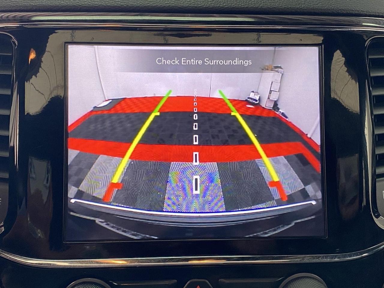 2020 Jeep Grand Cherokee Limited photo 27