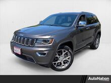2020_Jeep_Grand Cherokee_Limited_ Roseville CA