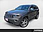2020 Jeep Grand Cherokee Limited Roseville CA