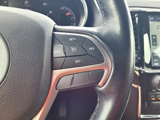 2020 Jeep Grand Cherokee Limited Roseville CA
